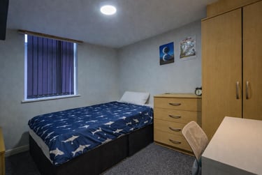 7 bed house, Rhymney Street, Plasnewydd, Cardiff, CF244DG - Image 5